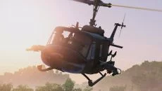 Joint Operations: Escalation mirip dengan Joint Operations: Escalation