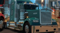 Heavy Duty Challenge: The Off-Road Truck Simulator mirip dengan Heavy Duty Challenge: The Off-Road Truck Simulator