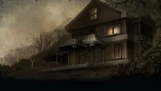 House of Grudge - permainan dalam genre Point & Click