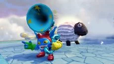Skylanders SuperChargers - permainan dalam genre Teka-teki