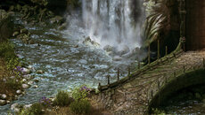 Pillars of Eternity: The White March - Part 1 - permainan dalam genre Permainan peran