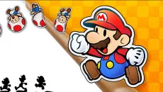 Mario & Luigi: Paper Jam - tanggal rilis untuk Nintendo 3DS