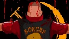 Mother Russia Bleeds - permainan dalam genre Pandangan samping