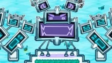 The Great Emoticon - permainan dalam genre Pandangan dari atas