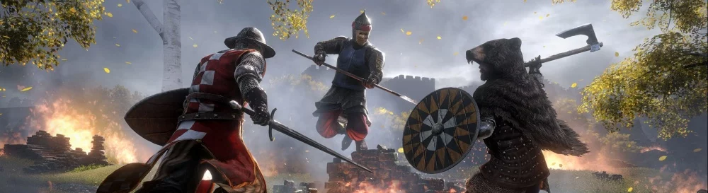 Beli Gloria Victis: Medieval MMORPG murah, diskon hingga 90% 🏷️, perbandingan harga di berbagai toko