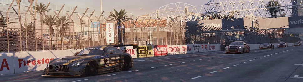 Project CARS 2 — Трейнер / Trainer (+2) [1.1.1 - 1.1.2] [FLiNG] / Pelatih / Cheat