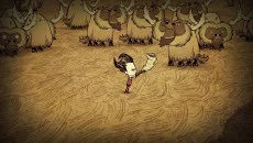 Don't Starve: Giant Edition - permainan dalam genre Koleksi