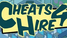Cheats 4 Hire - permainan dalam genre Permainan gratis