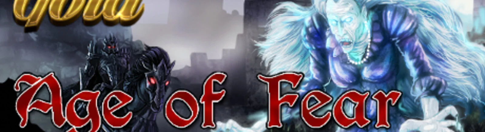 Semua ulasan dan penilaian Age of Fear: The Undead King — 0 pendapat
