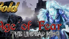 Age of Fear: The Undead King - tanggal rilis untuk Linux