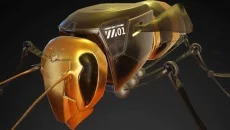 Spy Bugs - permainan dalam genre Simulator penerbangan