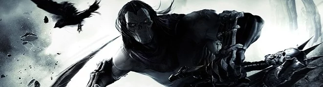 Darksiders 2: Deathinitive Edition — Новая игра+, 100%, DLC 100%, лучшее оружие / Simpan / Cheat