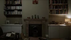 Allison Road - permainan dalam genre Pandangan dari orang pertama