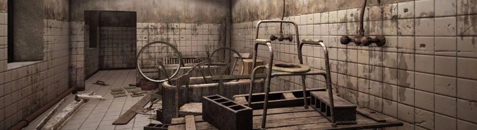 Tanggal rilis Town of Light di berbagai negara di dunia