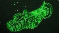 Objects in Space - permainan dalam genre Stealth