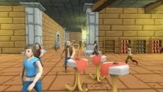 Shoppe Keep - permainan dalam genre Permainan peran