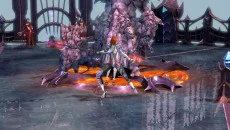 Devilian - permainan dalam genre MMO