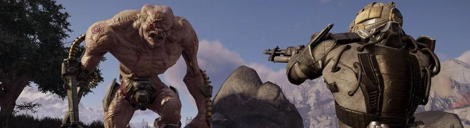 ELEX — Трейнер / Trainer (+16) [1.0.2955.0] [Update 26.02.2018] [64 Bit] [Baracuda] / Simpan / Cheat