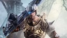 ELEX - permainan dalam genre Pasca-apokaliptik