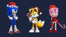Sonic Dash 2: Sonic Boom