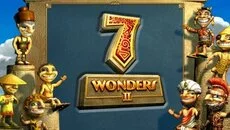 7 Wonders 2 - permainan dalam genre Sudut pandang orang ketiga