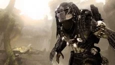 Aliens vs. Predator - permainan dalam genre Stealth
