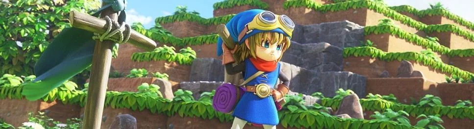 Beli Dragon Quest Builders murah, diskon hingga 90% 🏷️, perbandingan harga di berbagai toko