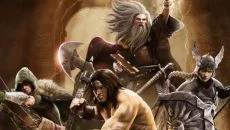 Gauntlet: Slayer Edition - permainan dalam genre Koleksi