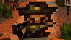 Escapists: The Walking Dead - permainan dalam genre Pandangan dari atas
