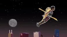 Piloteer - permainan dalam genre Pandangan samping