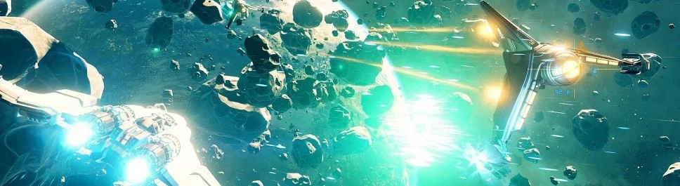 Cheat untuk Everspace