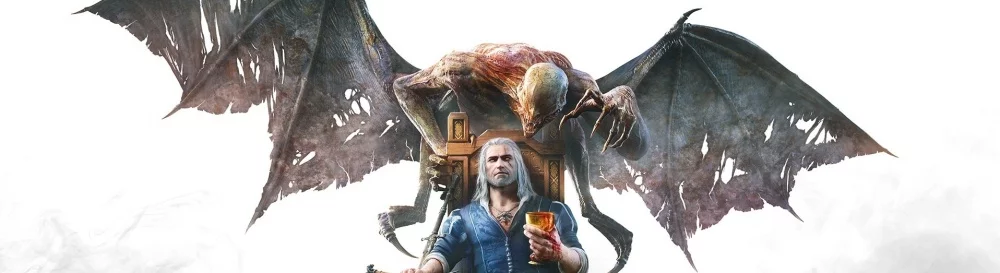 Ulasan tentang The Witcher 3: Blood and Wine dari Skalanut