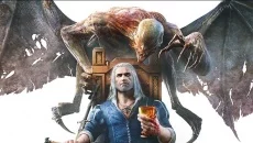The Witcher 3: Blood and Wine - permainan dalam genre Permainan peran