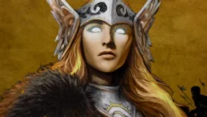 Baldur's Gate: Enhanced Edition - Siege of Dragonspear - permainan dalam genre Permainan peran