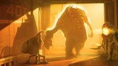 Xenowerk - permainan dalam genre Penembak