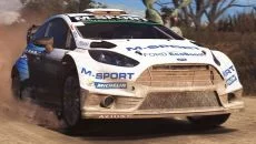 Sebastien Loeb Rally Evo mirip dengan Sebastien Loeb Rally Evo