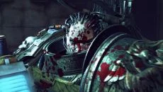 Warhammer 40,000: Inquisitor - Martyr - permainan dalam genre Fantasi / abad pertengahan