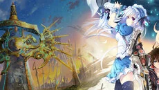 Fairy Fencer F: Advent Dark Force - tanggal rilis untuk Nintendo Switch 2