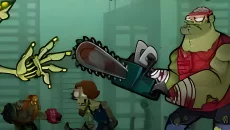 Zombie Age 2: Survive in the City of Dead mirip dengan Zombie Age 2: Survive in the City of Dead