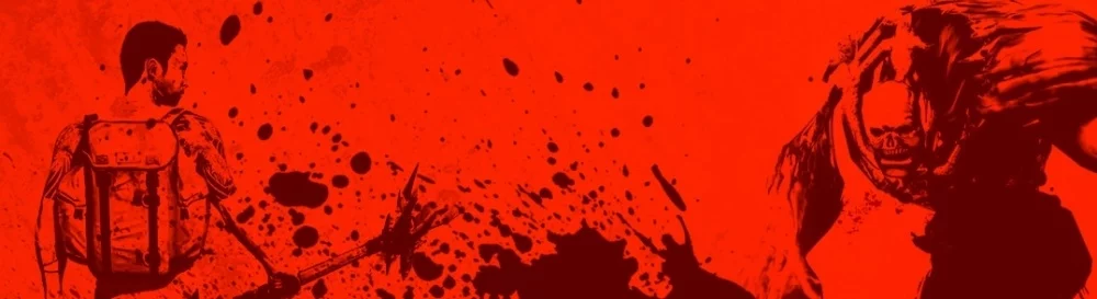 Pelatih untuk How to Survive: Third Person Standalone