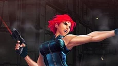 Silver Bullet - permainan dalam genre Stealth