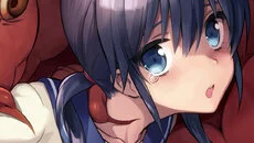 Corpse Party: Blood Drive - permainan dalam genre Isometri