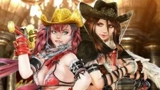 Onechanbara Z2: Chaos - tanggal rilis untuk PlayStation 4