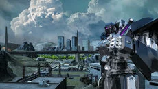 TechWars Online - permainan dalam genre Bergiliran