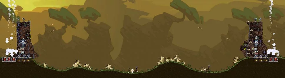 Forts — Трейнер (+3) от 02.04.2020 [WeMod] / Pelatih / Cheat