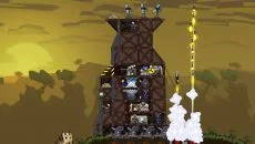 Populous: The Beginning mirip dengan Populous: The Beginning