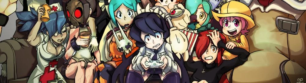 Cheat untuk Skullgirls: 2nd Encore