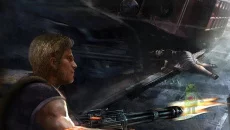 Dead Union - permainan dalam genre Penembak