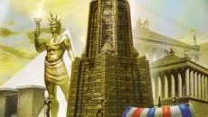 8th Wonder of the World - permainan dalam genre Kotak Pasir