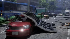 Disaster Report 4 Plus: Summer Memories - permainan dalam genre Sudut pandang orang ketiga